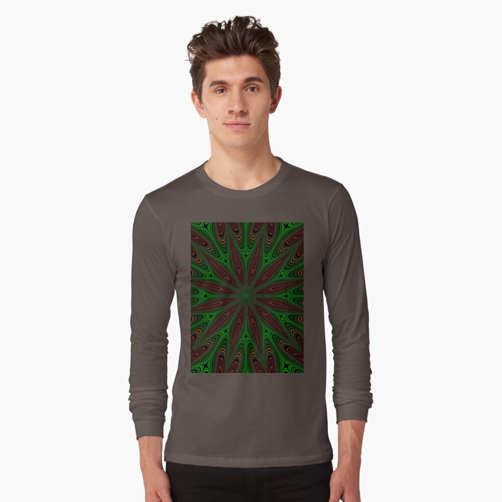 Item preview, Long Sleeve T-Shirt designed and sold by Vk91.