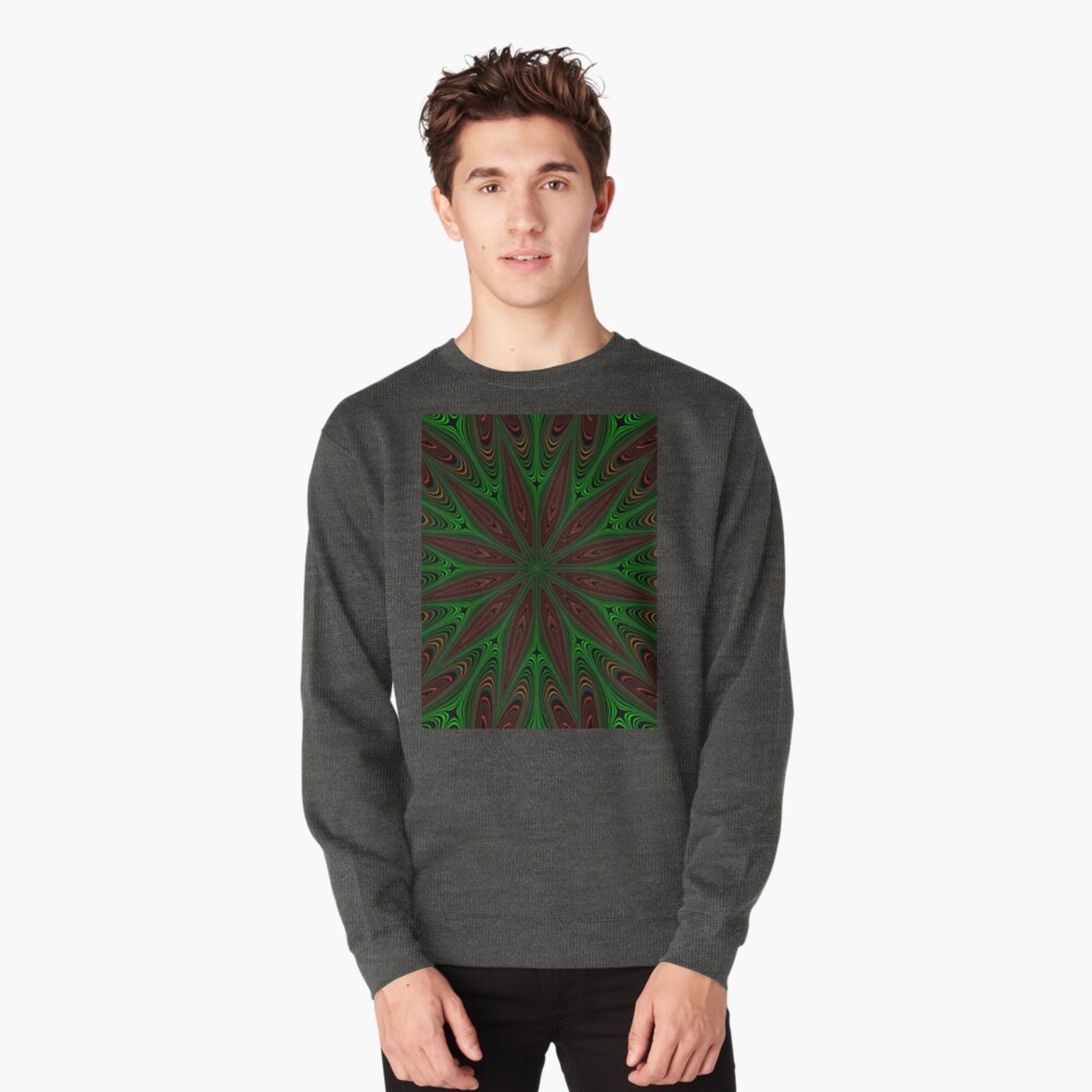 Item preview, Pullover Sweatshirt designed and sold by Vk91.