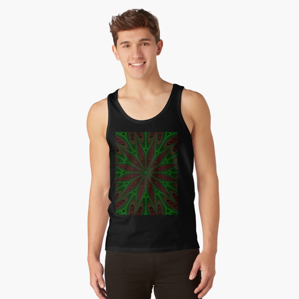 Item preview, Tank Top designed and sold by Vk91.