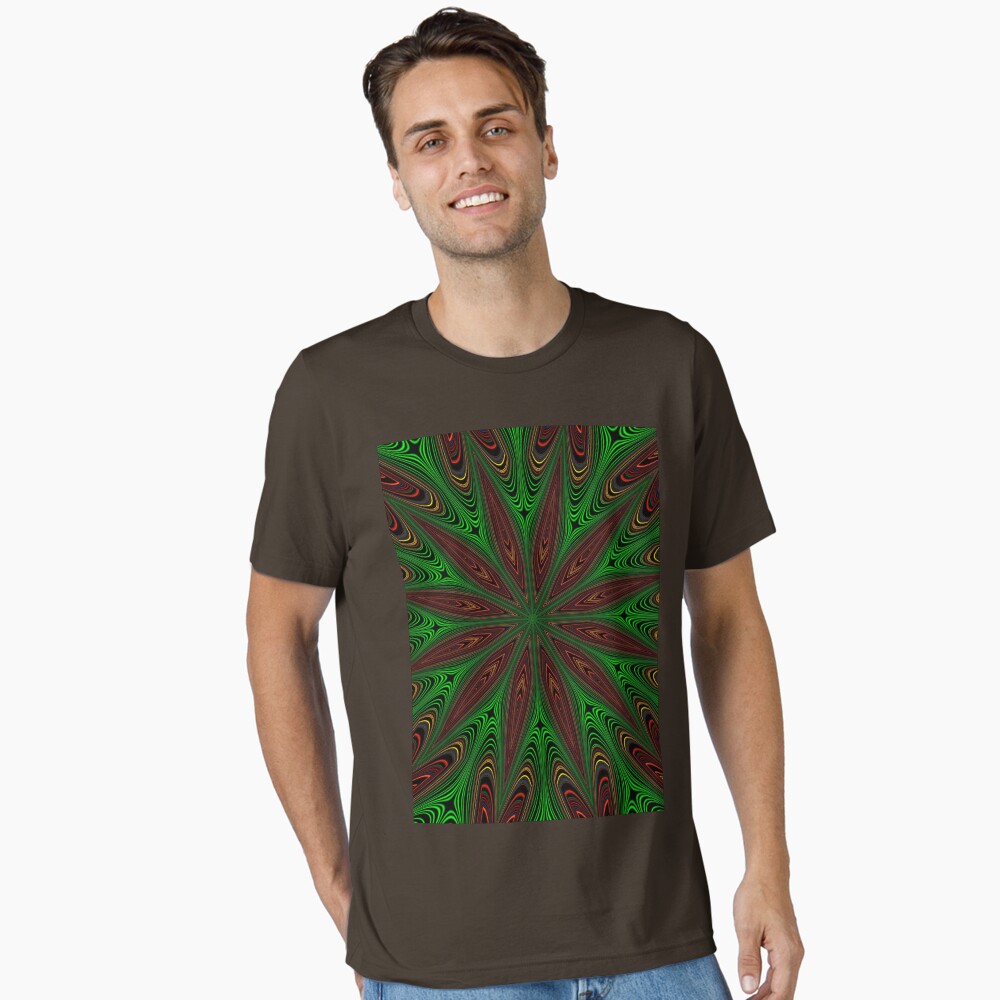 Item preview, Essential T-Shirt designed and sold by Vk91.