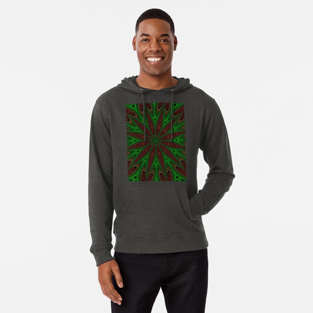 Item preview, Lightweight Hoodie designed and sold by Vk91.