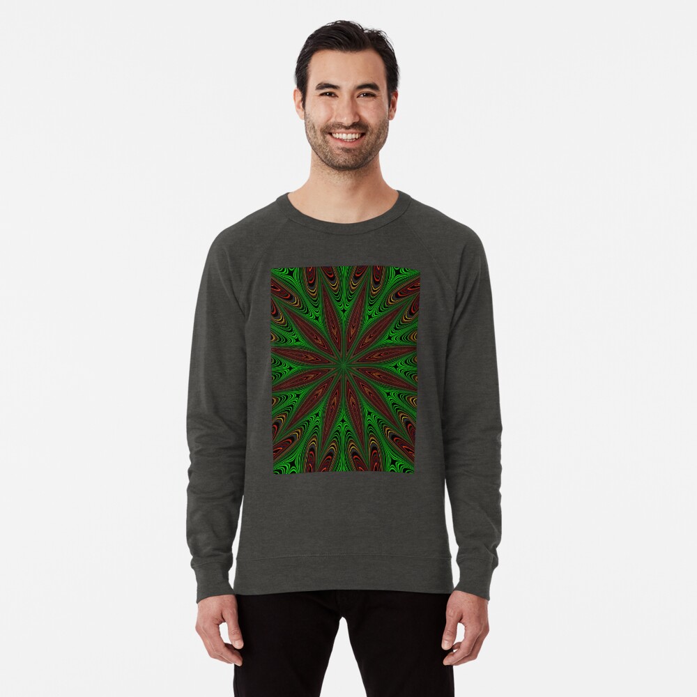 Item preview, Lightweight Sweatshirt designed and sold by Vk91.