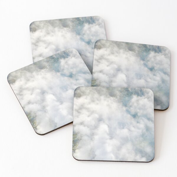 Item preview, Sulfur Smoke - Nature designed and sold by joejiing.