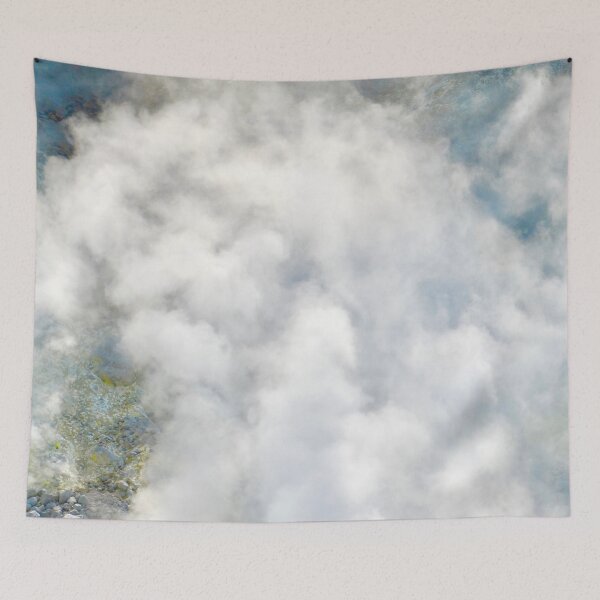 Item preview, Sulfur Smoke - Nature designed and sold by joejiing.