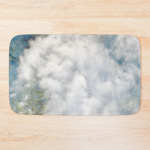 Item preview, Sulfur Smoke - Nature designed and sold by joejiing.