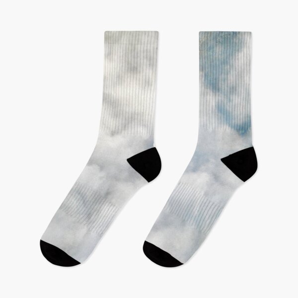 Item preview, Sulfur Smoke - Nature designed and sold by joejiing.