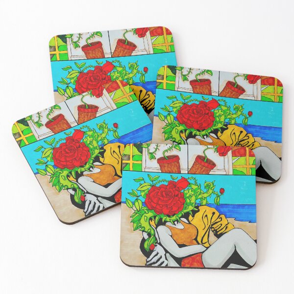 Item preview, Rose bush and the Briar designed and sold by CWeathers.