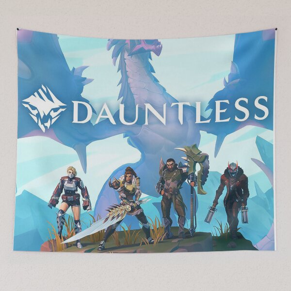 Item preview, Dauntless world designed and sold by Ogrimar.