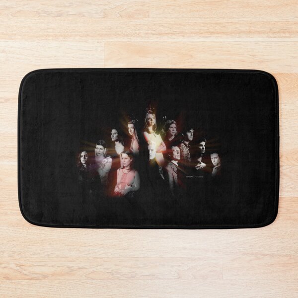 Item preview, Buffy - Characters designed and sold by MaxencePierrard.
