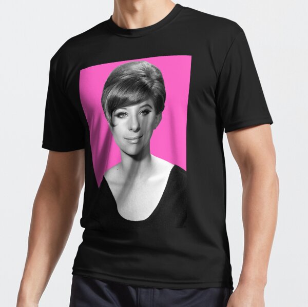 barbra streisand tee shirts