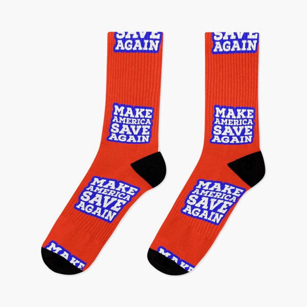 Item preview, MAKE AMERICA SAVE AGAIN - COVID - CORONAVIRUS  designed and sold by Tropical Blood.