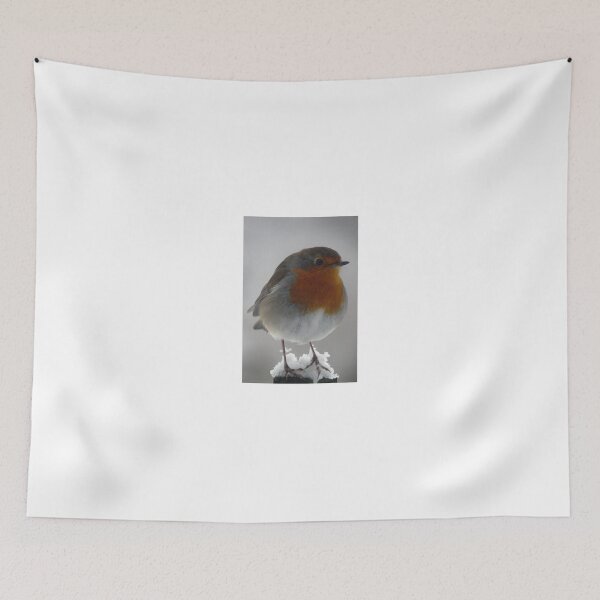 Item preview, Robin designed and sold by Wendy Williams.