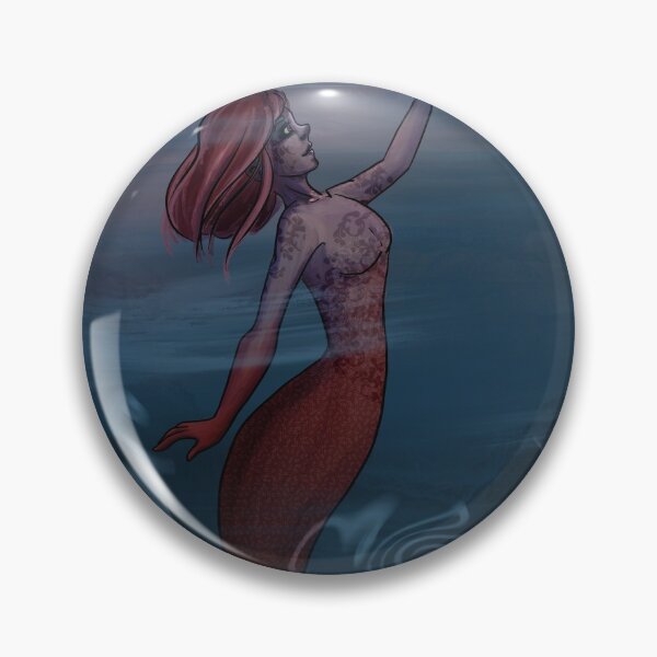 Item preview, The magic of the sea designed and sold by sunset301.