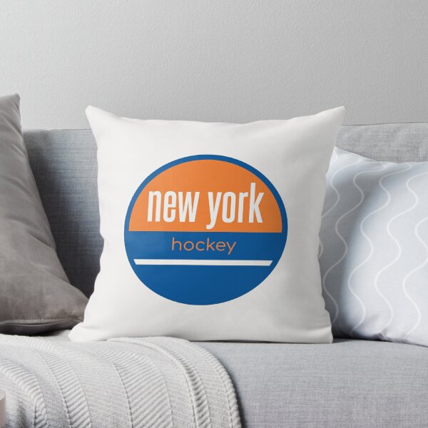 NHL: New York Islanders – Big League Pillows