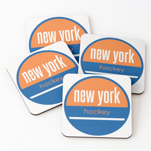 Item preview, New York hockey designed and sold by BVHstudio.