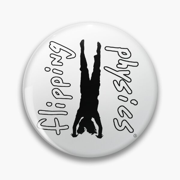 Pin Button