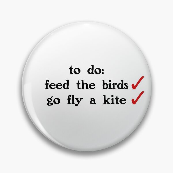 Item preview, Mary To Do List designed and sold by FandomTrading.