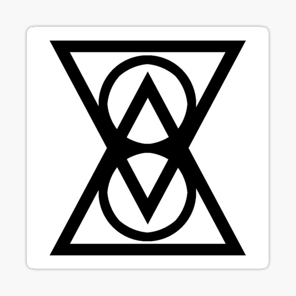 TimeWize Sticker