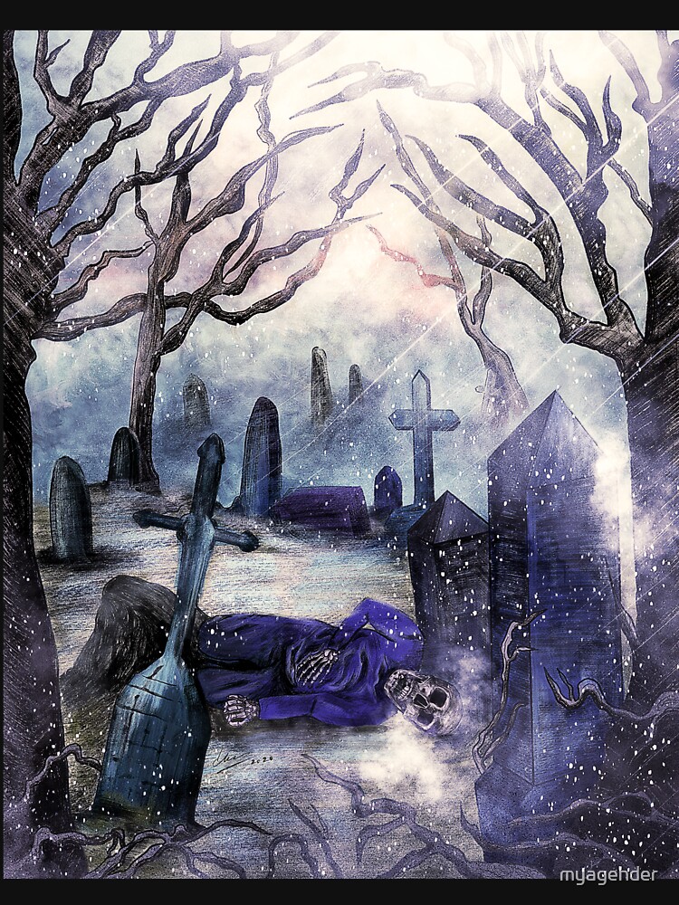 crooked soul. by myagender