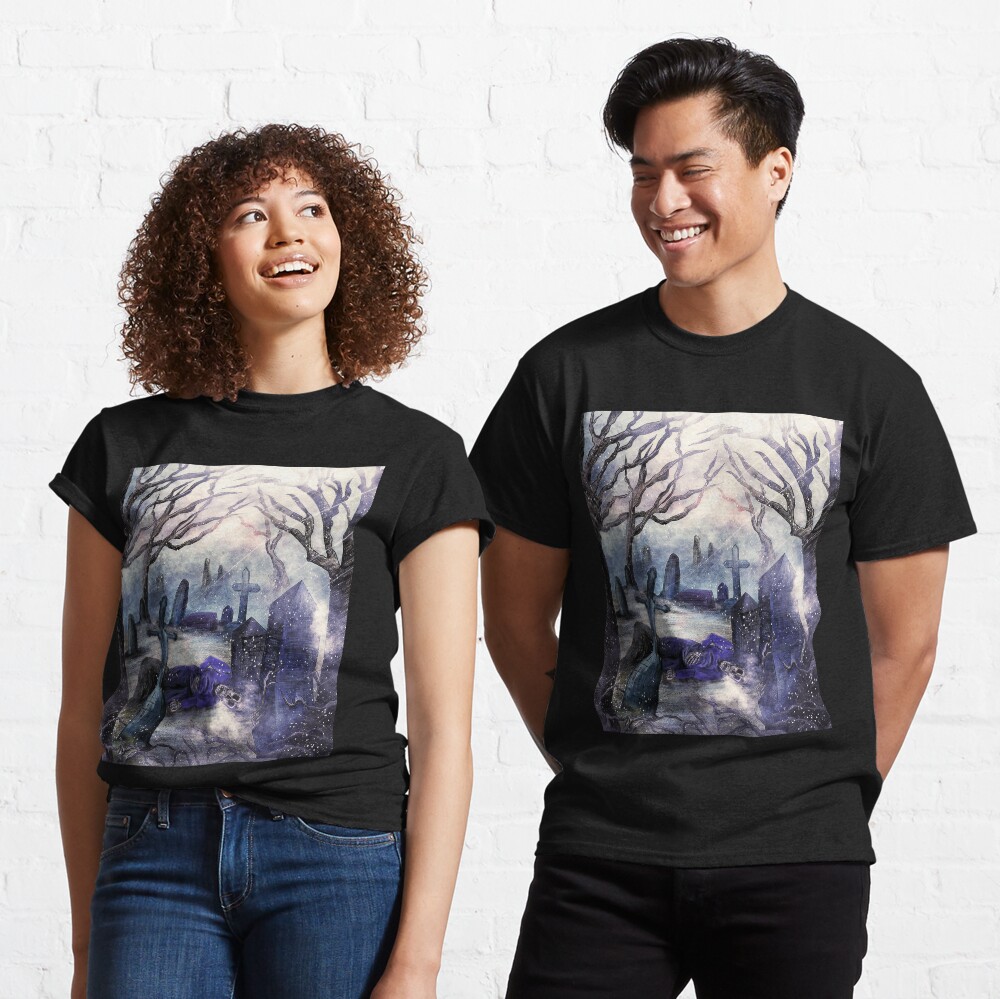 crooked soul. Classic T-Shirt