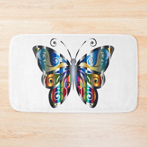 Item preview, Prismatic butterfly designed and sold by jolly3434.