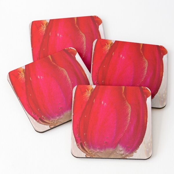 Item preview, Tulip Bubbles designed and sold by Wendy Williams.
