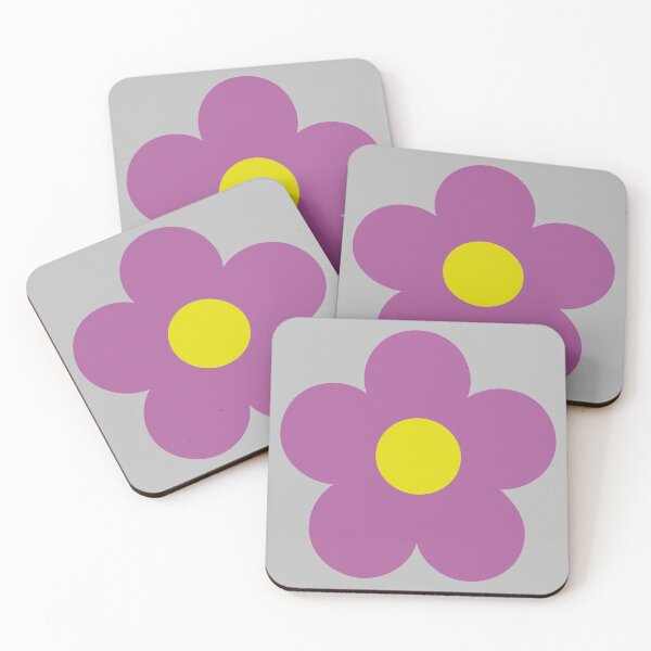 Item preview, Magenta Flower designed and sold by Fahad  A K.