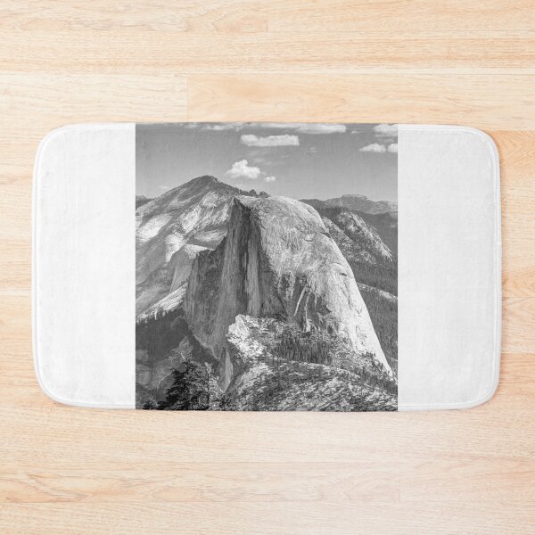 Item preview, Half Dome. Yosemite designed and sold by Wendy Williams.