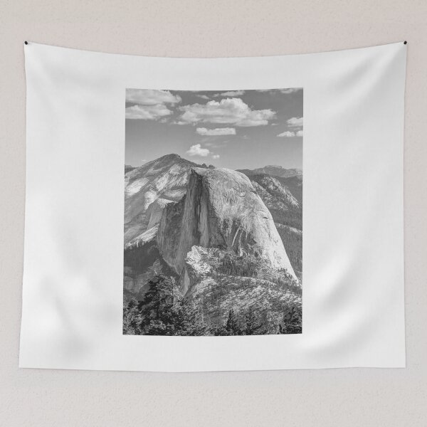 Item preview, Half Dome. Yosemite designed and sold by Wendy Williams.