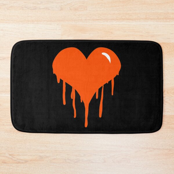 Item preview, Dripping Heart designed and sold by DTSuccubus.