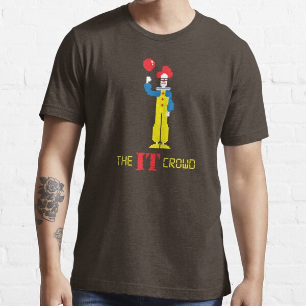 the it crowd shirt