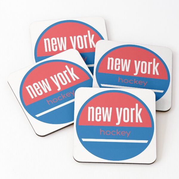 Item preview, New York hockey designed and sold by BVHstudio.