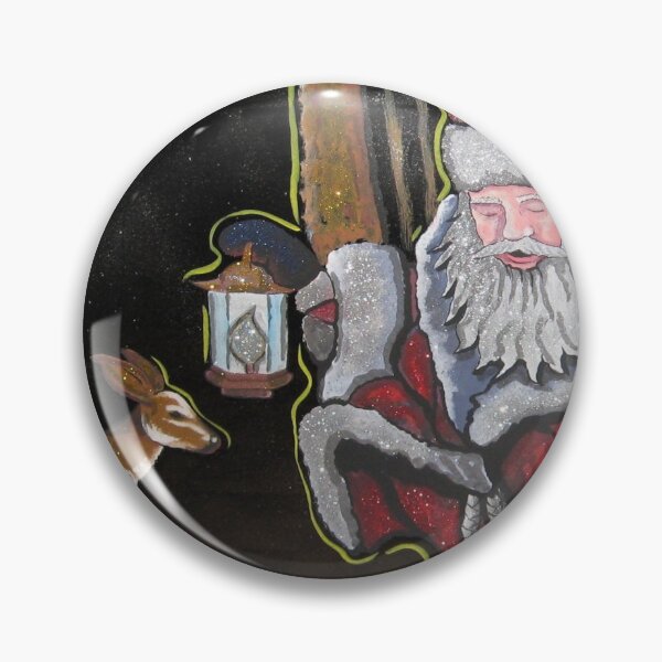 Item preview, Santa designed and sold by jolly3434.