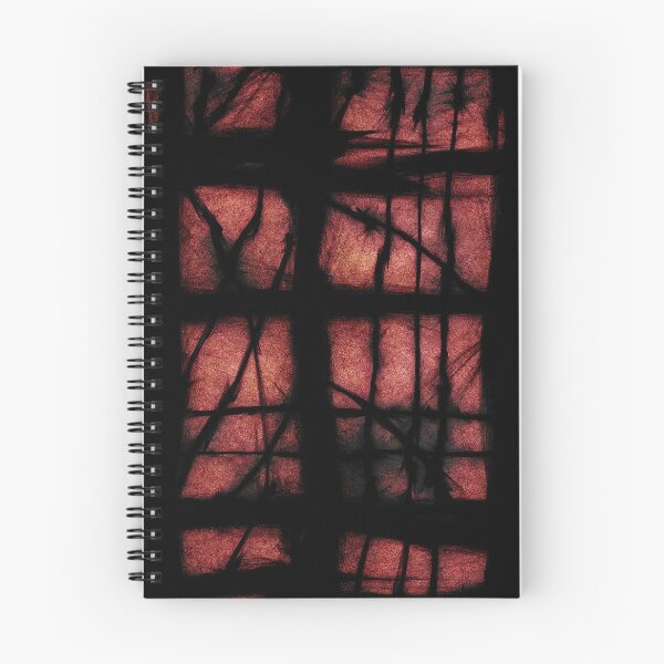 Item preview, FOREST FIRE designed and sold by McClure.