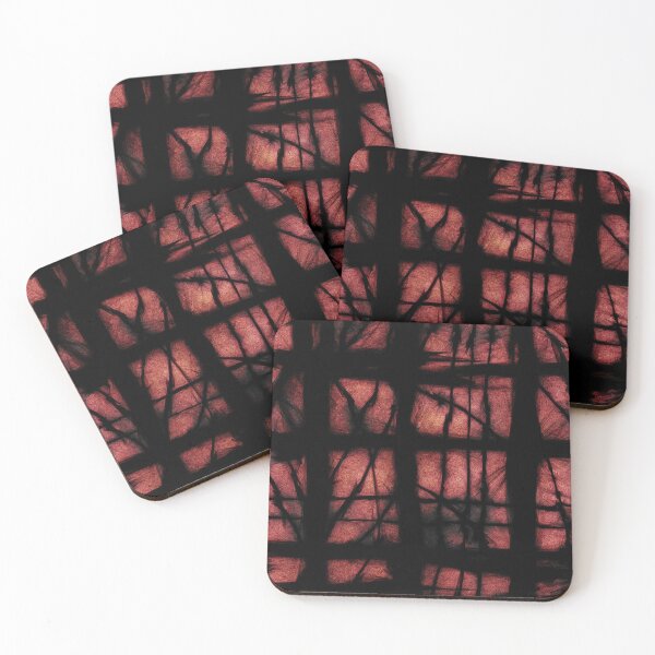 Item preview, FOREST FIRE designed and sold by McClure.