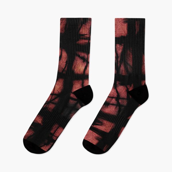 Item preview, FOREST FIRE designed and sold by McClure.