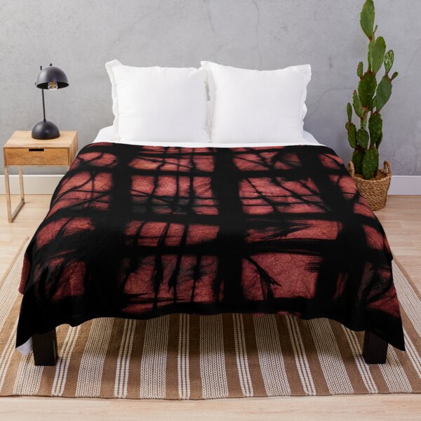 Item preview, FOREST FIRE designed and sold by McClure.