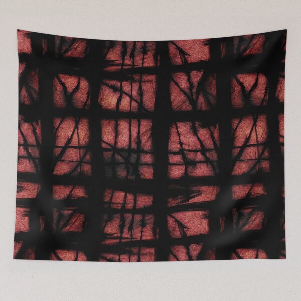 Item preview, FOREST FIRE designed and sold by McClure.