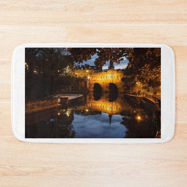 Item preview, Pulteney Bridge, Bath designed and sold by Wendy Williams.
