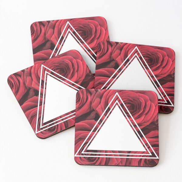 Item preview, Roses designed and sold by Lehem Mahari.