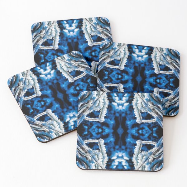 Item preview, Frozen branches designed and sold by stitchling.