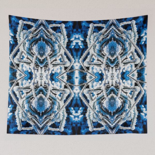 Item preview, Frozen branches designed and sold by stitchling.