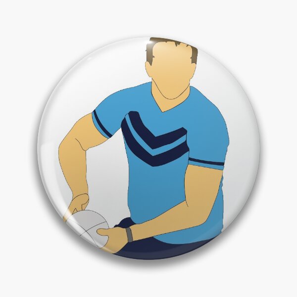 Item preview, jake trbojevic designed and sold by Sports4U.