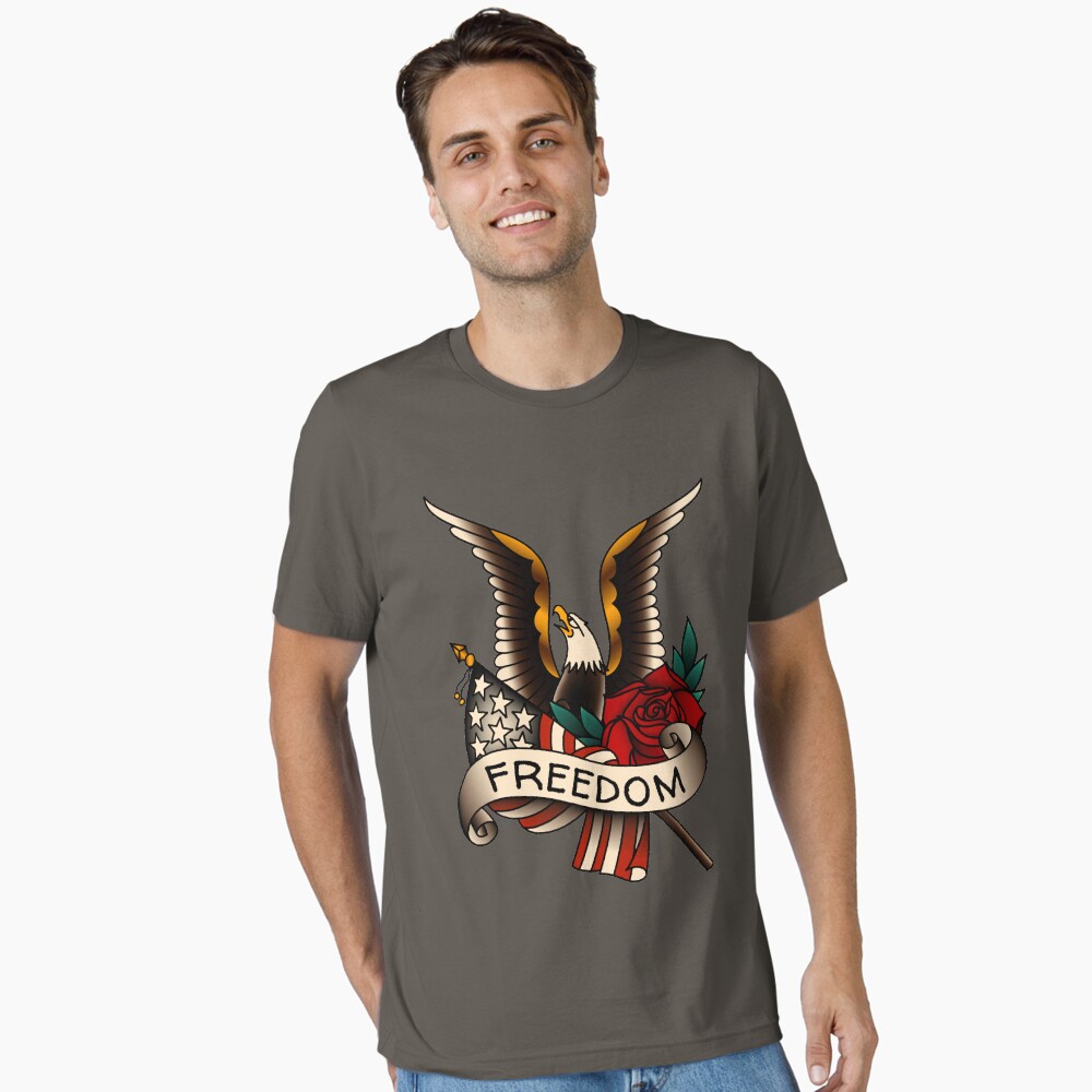Item preview, Essential T-Shirt designed and sold by Salty-Dog2.