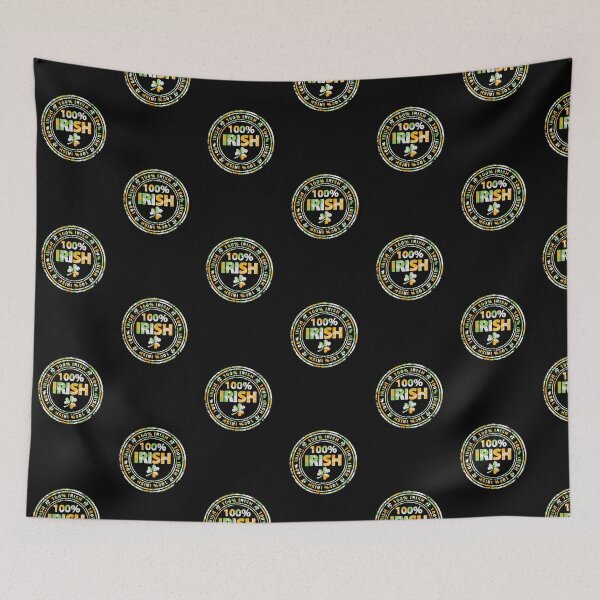 Item preview, 100 Percent Irish designed and sold by Andrei Verner.