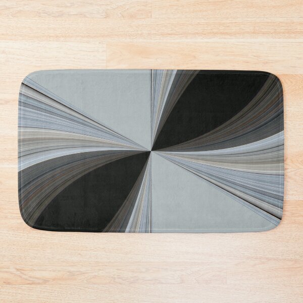 Item preview, Brown and Grey Eucalyptus Bark Swirl Pattern designed and sold by taiche.