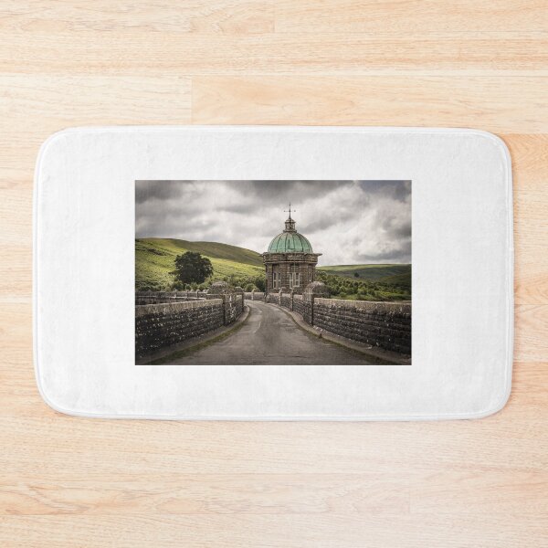 Item preview, Elan Valley View designed and sold by Wendy Williams.