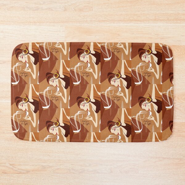 Item preview, Call you for Coffee designed and sold by KenRinkel.