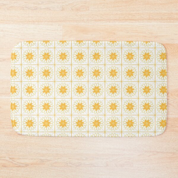Item preview, Simple Mandala  - Geometric designed and sold by Marwative ..