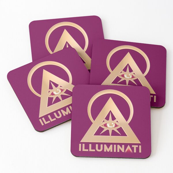 Item preview, Illuminati official items designed and sold by 1111g.